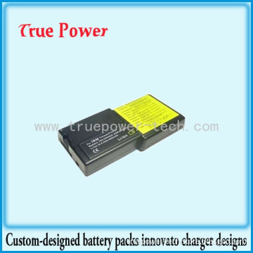 Laptop Battery for IBM A30